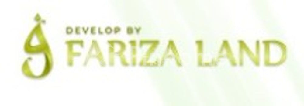 developer logo by PT Fariza Mulia Abadi 